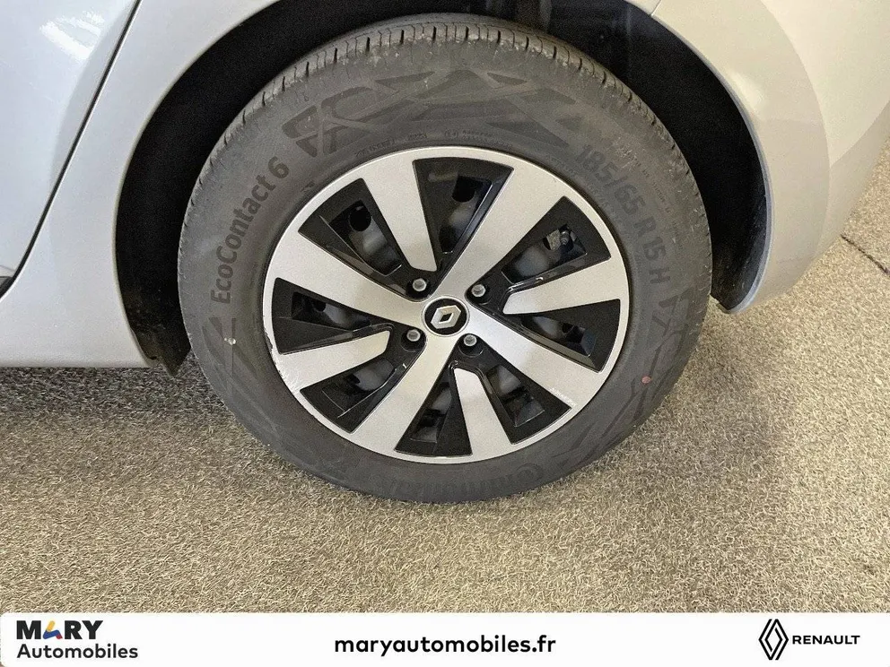 Véhicule occasion 200825 - renault CLIO - Photo 11