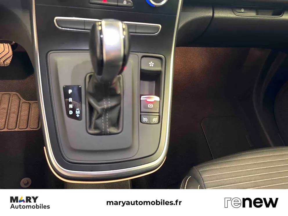 Véhicule occasion 1239755 - renault GRAND SCENIC - Photo 17