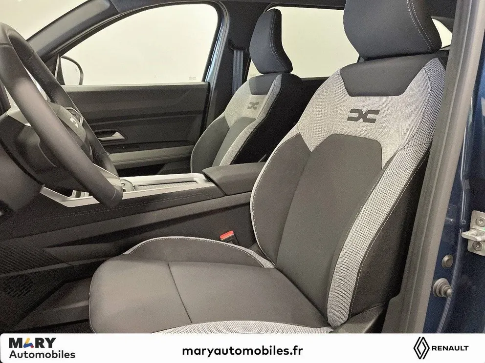 Véhicule occasion 200395 - dacia BIGSTER - Photo 9