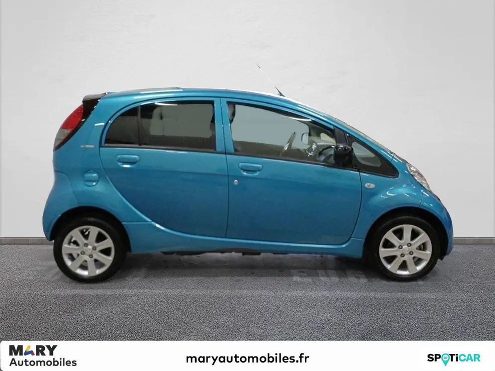 Véhicule occasion 201065 - peugeot ION - Photo 4