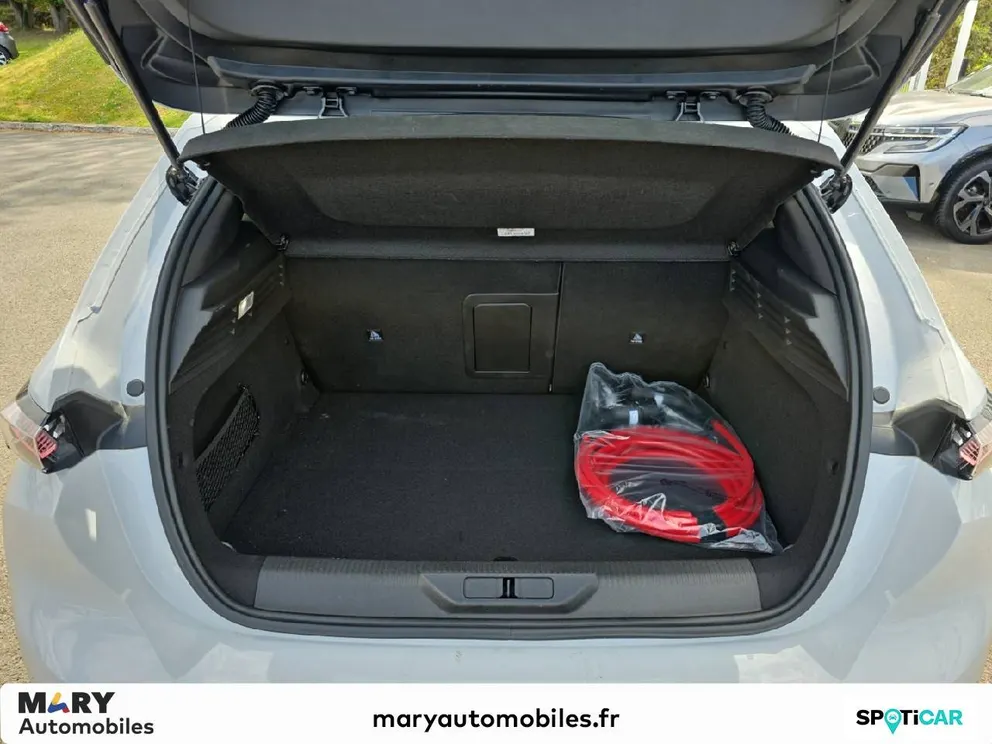 Véhicule occasion 230424 - peugeot 308 - Photo 6