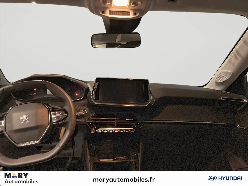 Véhicule occasion 201197 - peugeot 208 - Photo 8