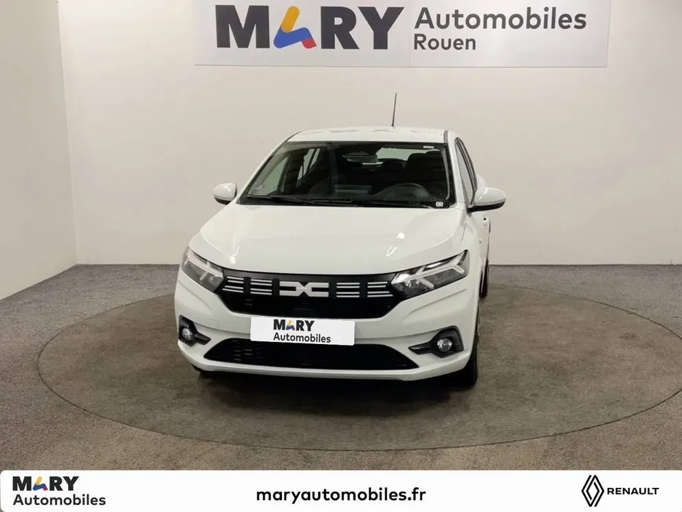 Véhicule occasion 227390 - dacia SANDERO - Photo 2