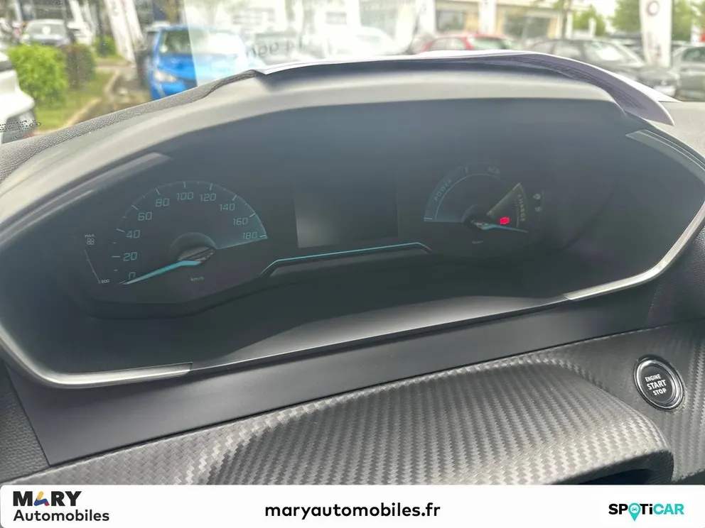 Véhicule occasion 182612 - peugeot 208 - Photo 14