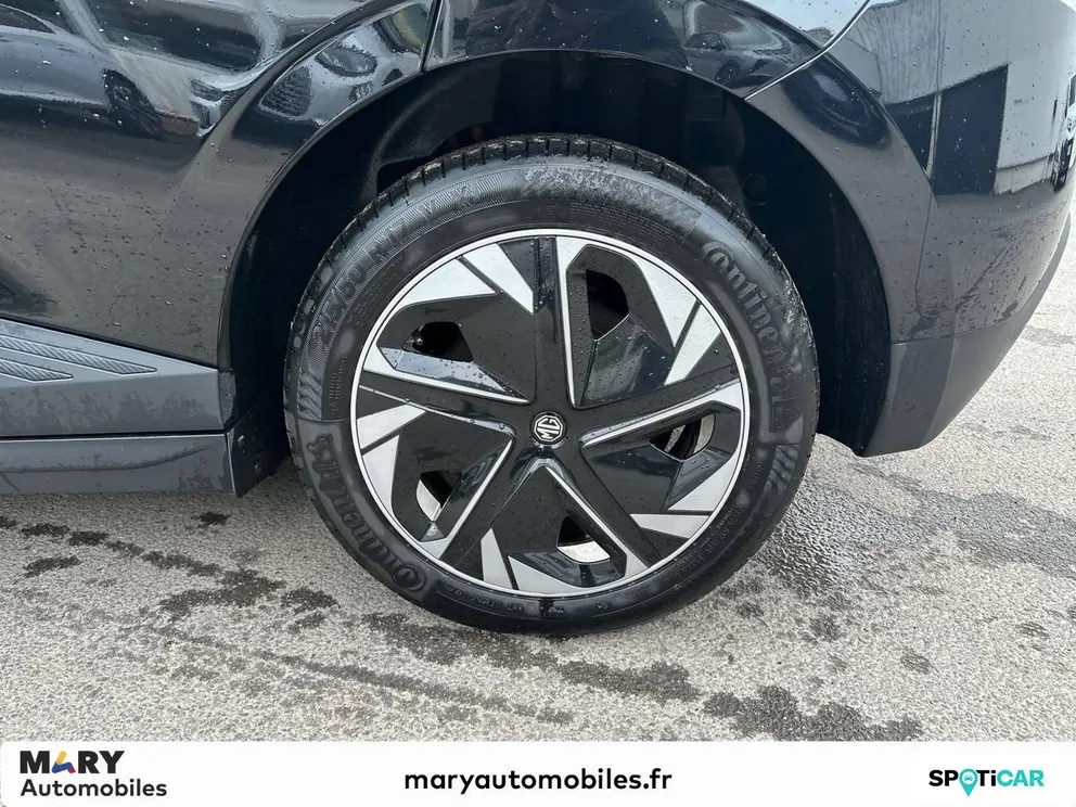 Véhicule occasion 222122 - mg MG4 - Photo 11