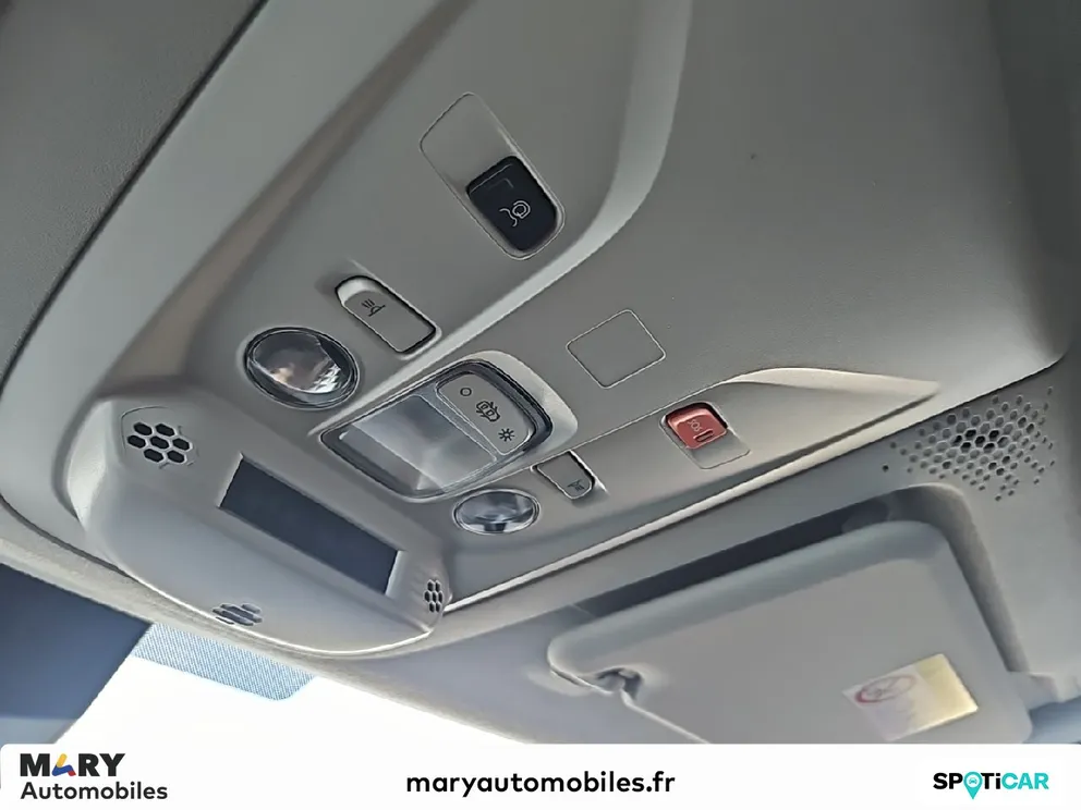 Véhicule occasion 1232410 - Citroën BERLINGO - Photo 15