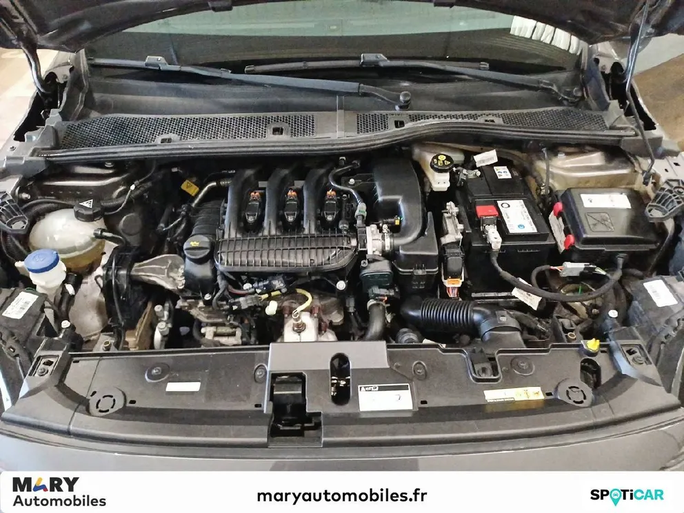 Véhicule occasion 204023 - peugeot 208 - Photo 12