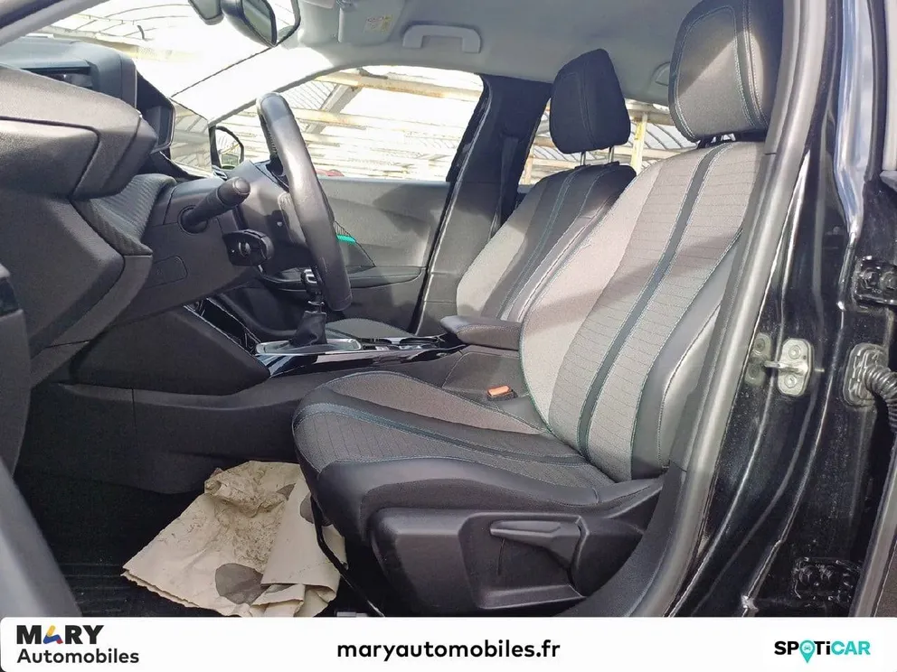 Véhicule occasion 218254 - peugeot 2008 - Photo 10