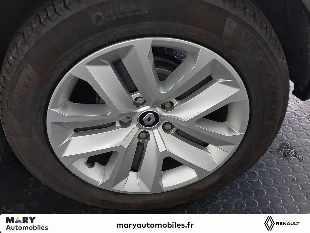 Véhicule occasion 206807 - renault CAPTUR - Photo 17