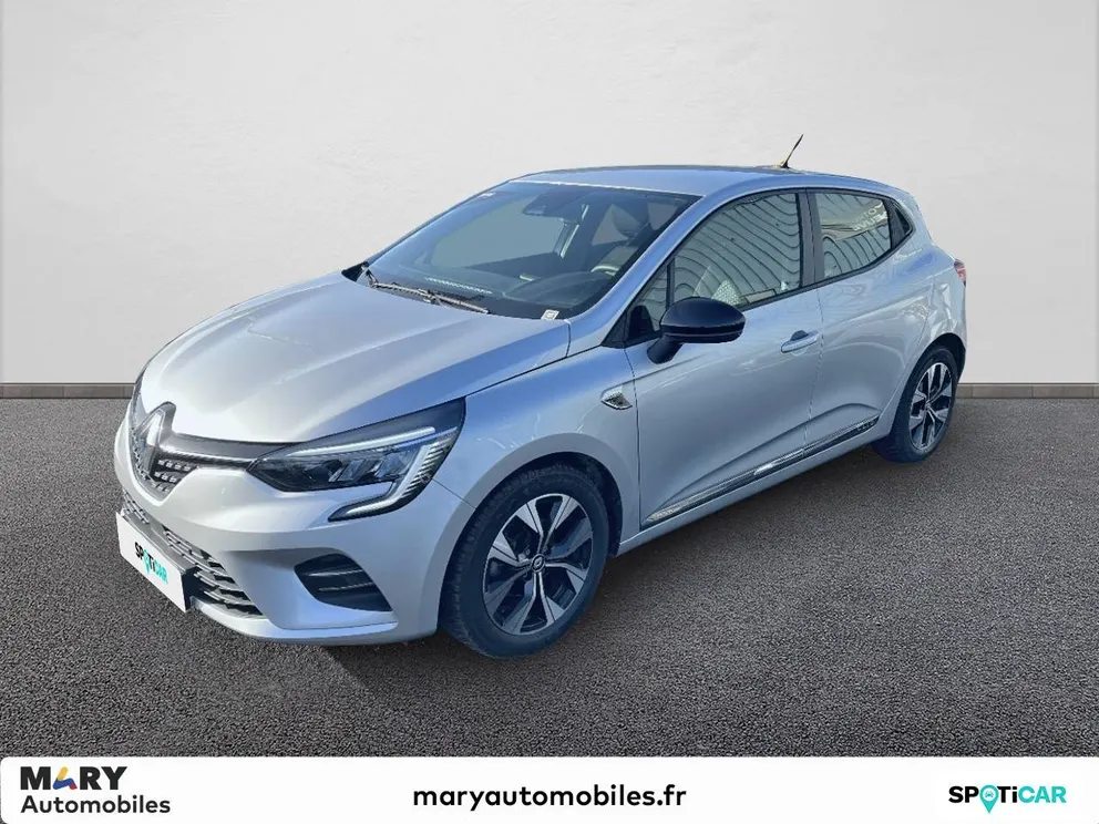 Véhicule occasion 212832 - renault CLIO - Photo 1