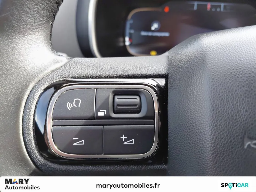 Véhicule occasion 200845 - Citroën C5 AIRCROSS - Photo 14