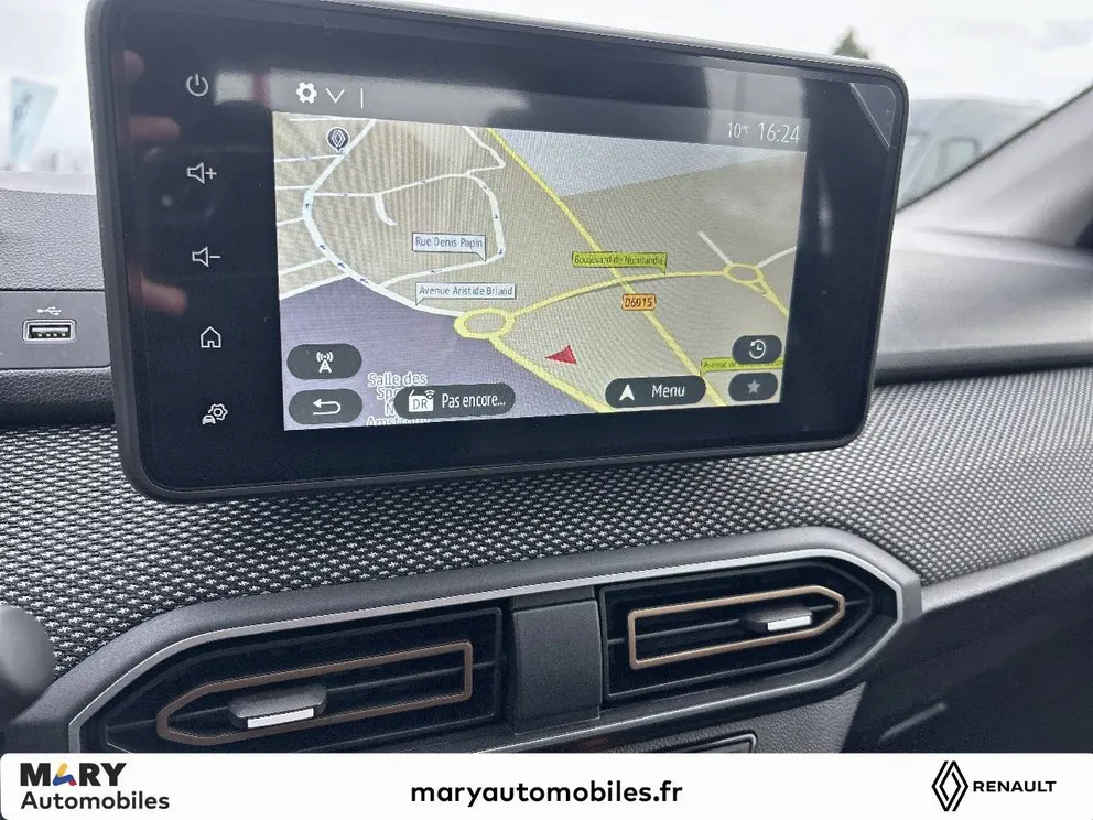 Véhicule occasion 207346 - dacia SANDERO - Photo 33