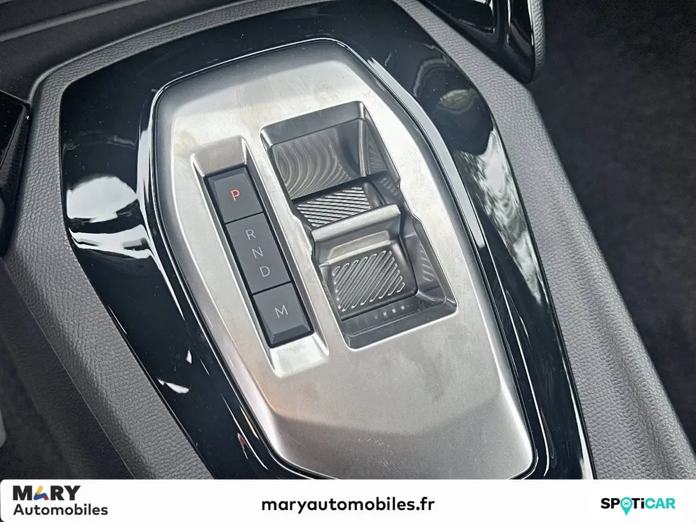 Véhicule occasion 194870 - peugeot 2008 - Photo 15