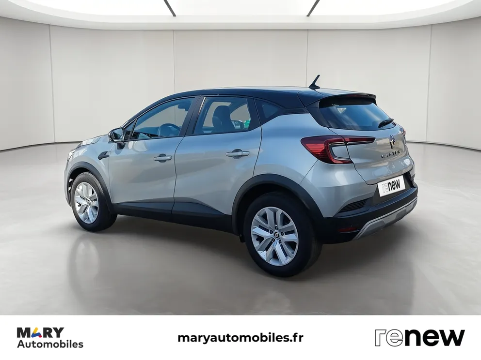 Véhicule occasion 1238958 - renault CAPTUR - Photo 3