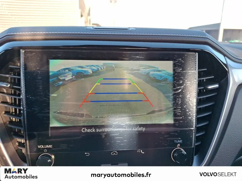 Véhicule occasion 220637 - isuzu D-MAX - Photo 20