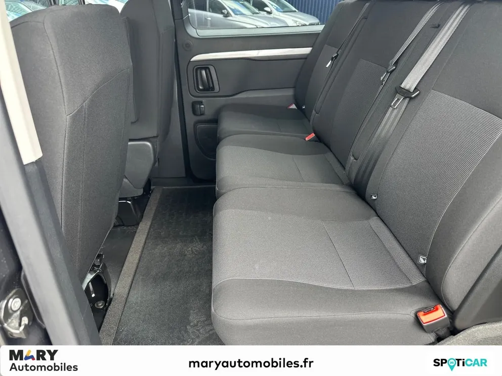 Véhicule occasion 1239715 - peugeot EXPERT - Photo 24