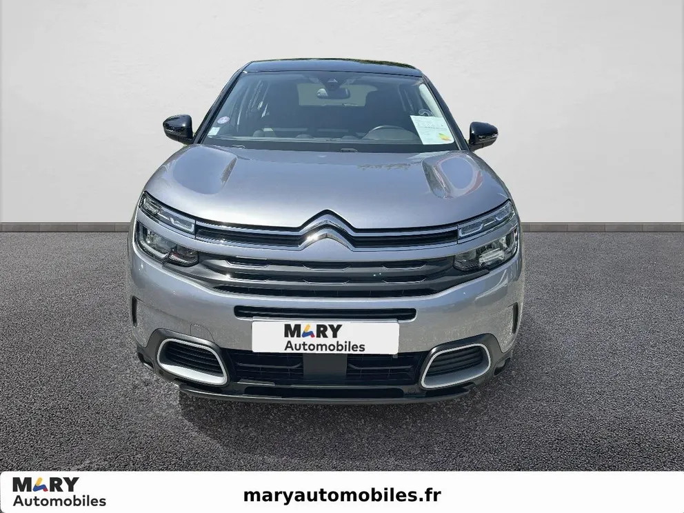Véhicule occasion 183395 - Citroën C5 AIRCROSS - Photo 2