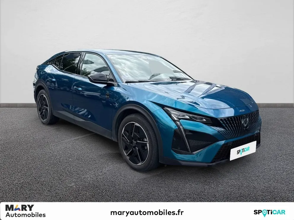 Véhicule occasion 188656 - peugeot 408 - Photo 3