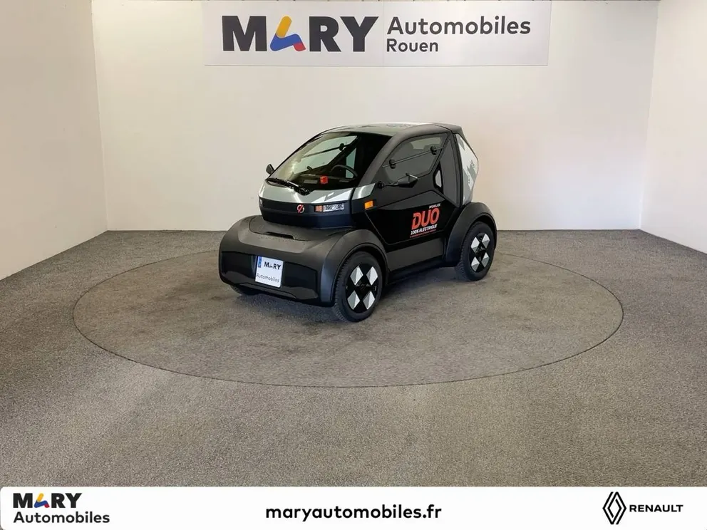 Véhicule occasion 174340 - renault MOBILIZE DUO - Photo 1