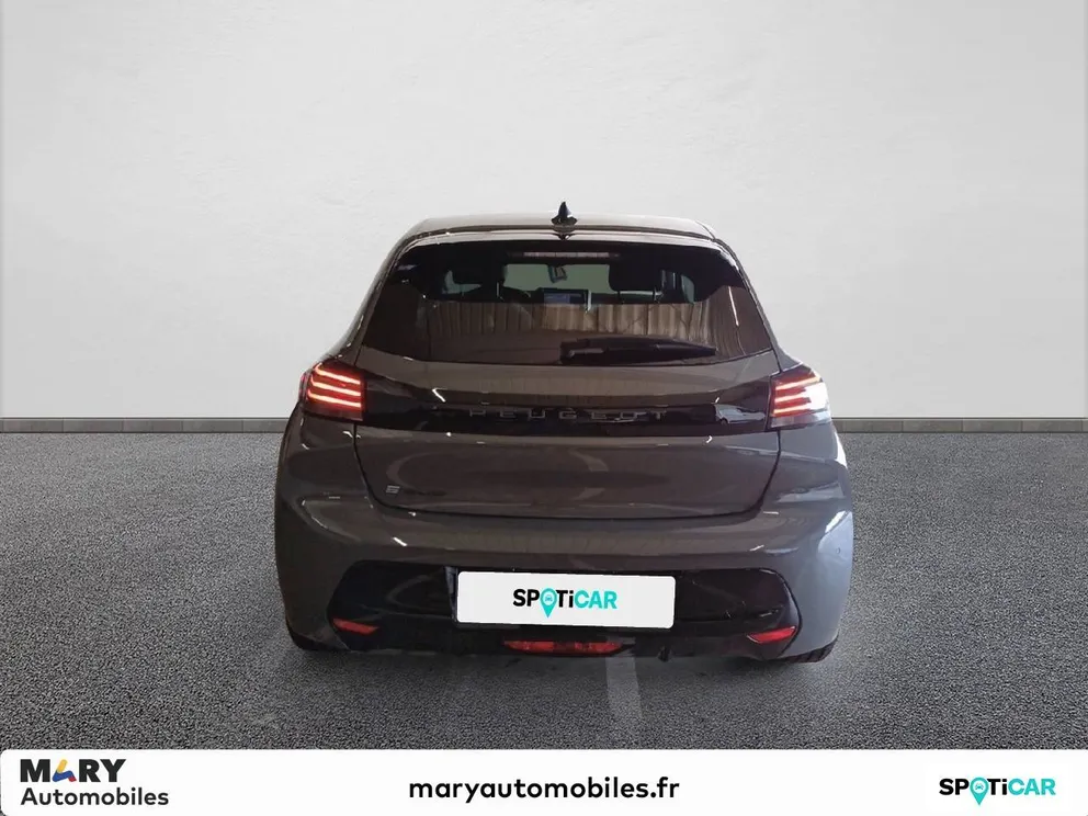 Véhicule occasion 177592 - peugeot 208 - Photo 5