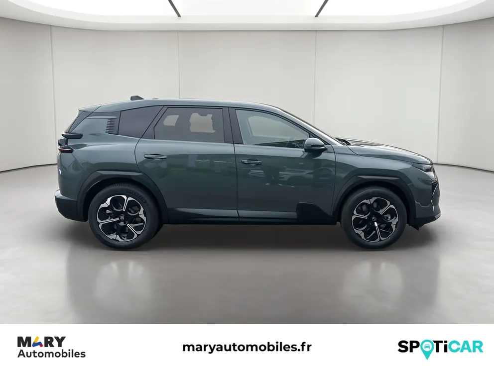 Véhicule occasion 1244567 - Citroën C5 AIRCROSS - Photo 5