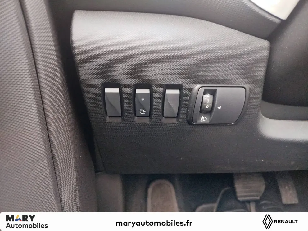 Véhicule occasion 197578 - renault TWINGO - Photo 13