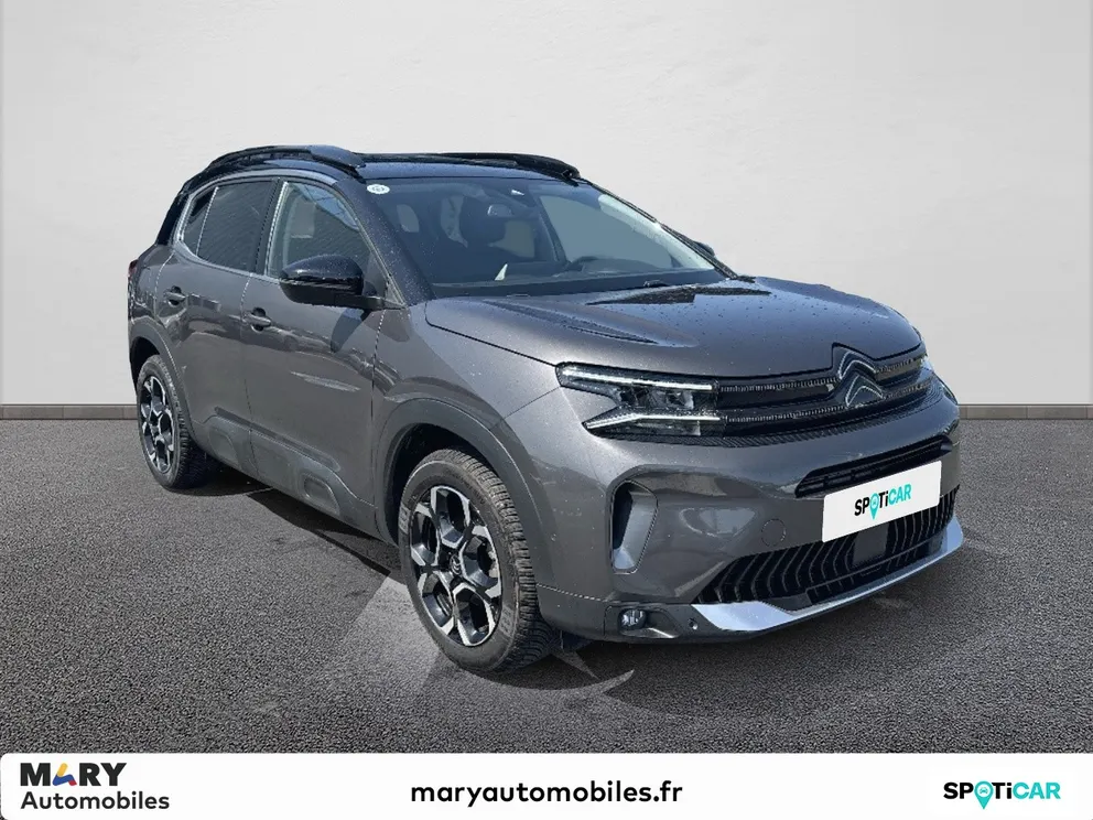 Véhicule occasion 225182 - Citroën C5 AIRCROSS - Photo 5