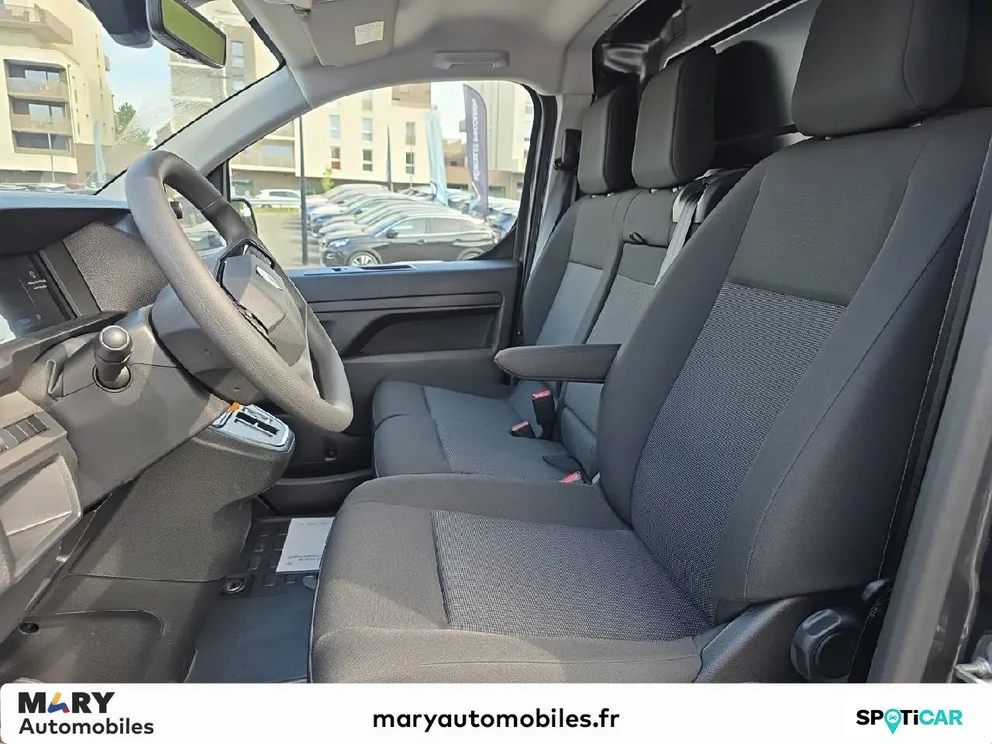 Véhicule occasion 221070 - peugeot EXPERT - Photo 9