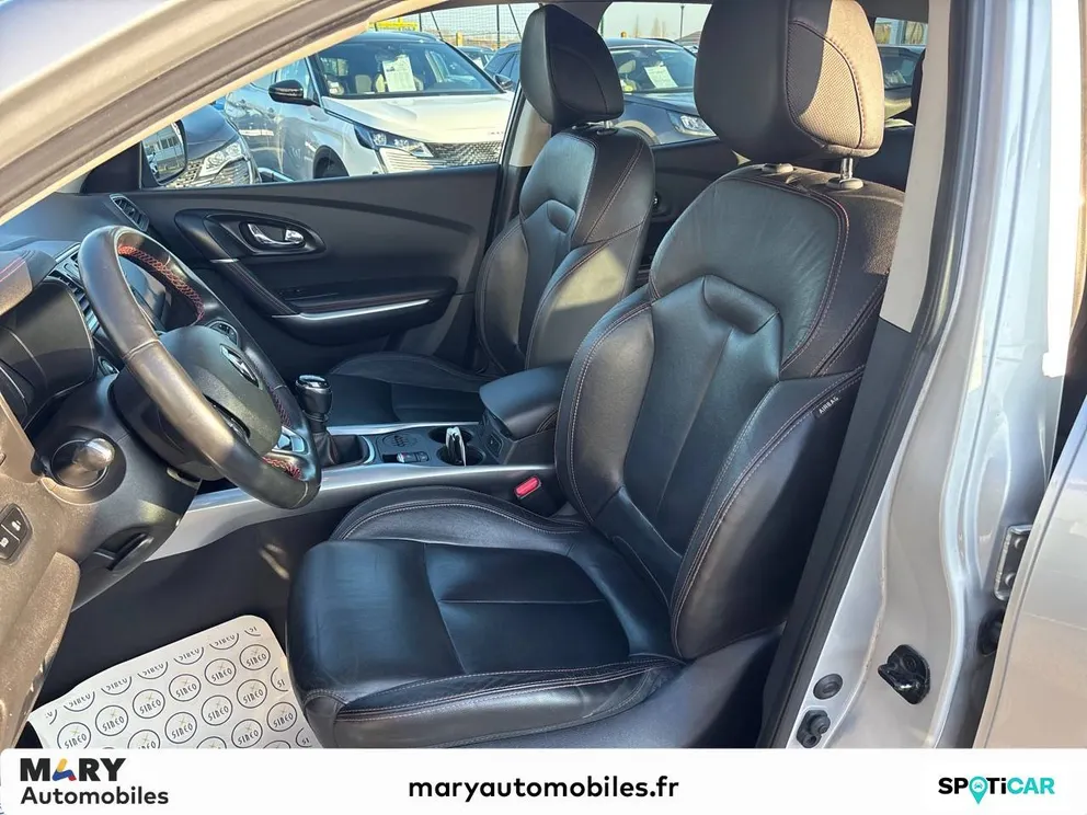 Véhicule occasion 195362 - renault KADJAR - Photo 9