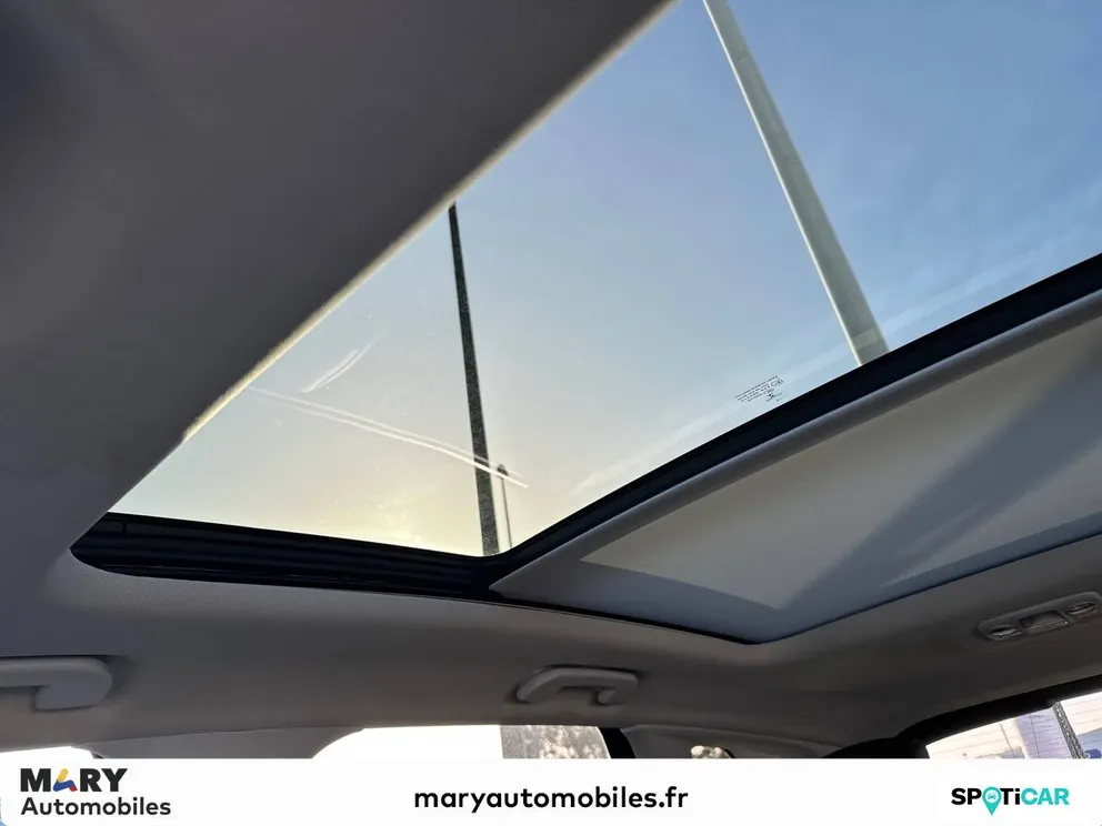 Véhicule occasion 210065 - peugeot 3008 - Photo 18