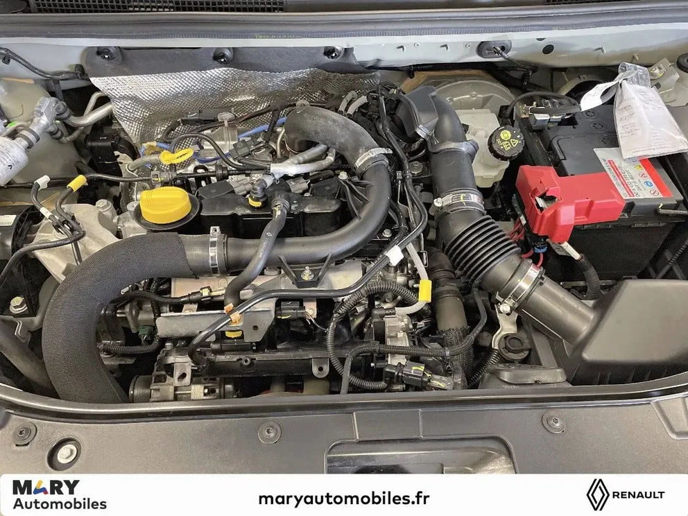 Véhicule occasion 224996 - dacia SANDERO - Photo 20