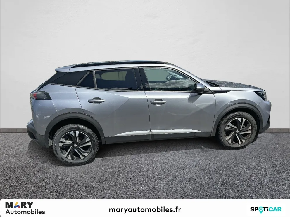 Véhicule occasion 213541 - peugeot 2008 - Photo 4