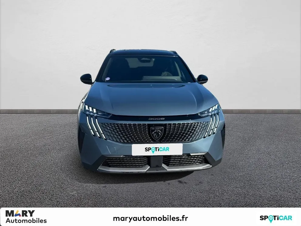 Véhicule occasion 214397 - peugeot 5008 - Photo 2