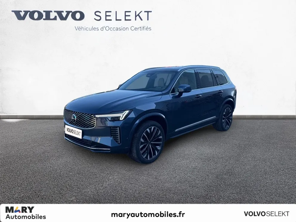 Véhicule occasion 1238047 - volvo XC90 - Photo 1
