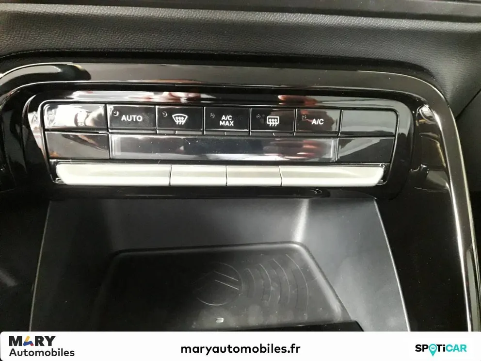 Véhicule occasion 170941 - Citroën C3 AIRCROSS - Photo 13