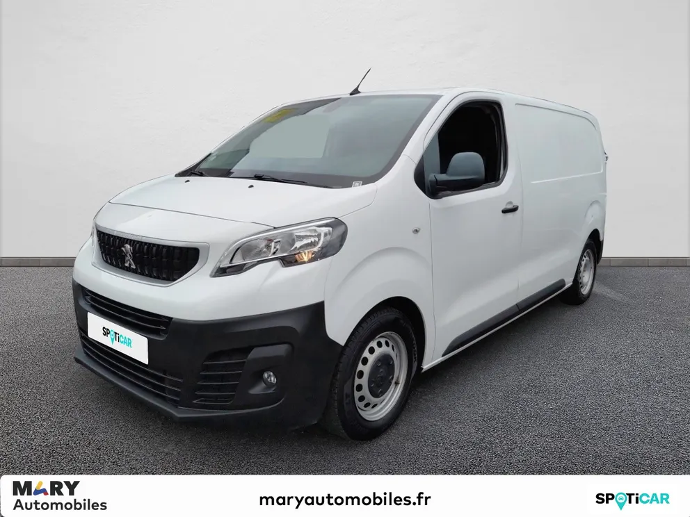 Véhicule occasion 1230357 - peugeot EXPERT - Photo 3