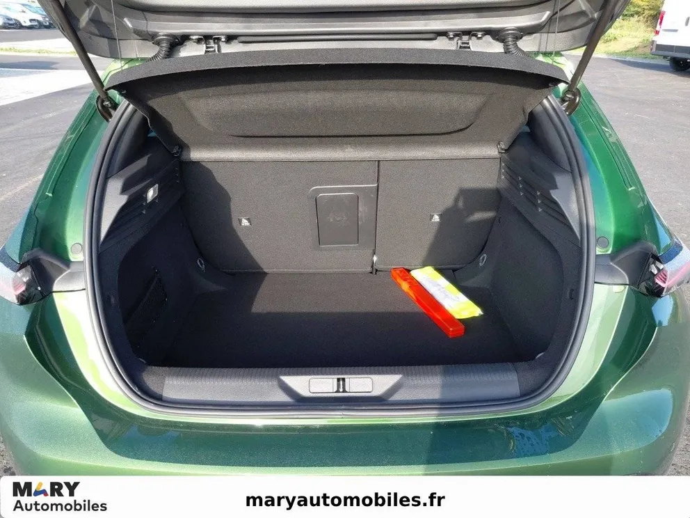 Véhicule occasion 198323 - peugeot 308 - Photo 6