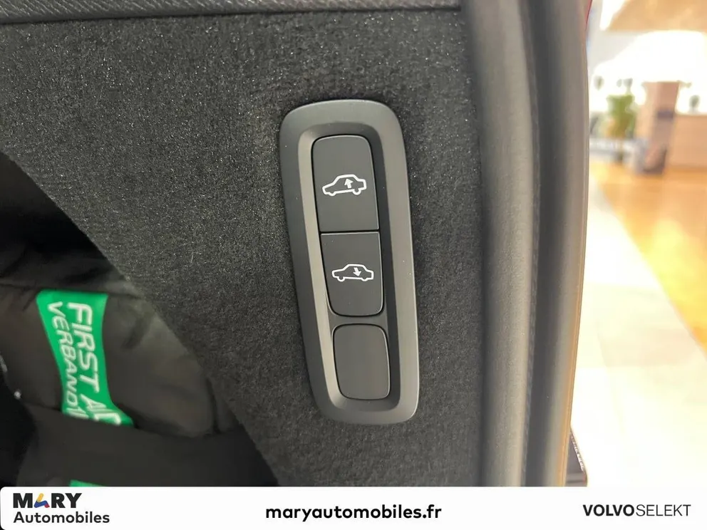 Véhicule occasion 215620 - volvo XC90 - Photo 19