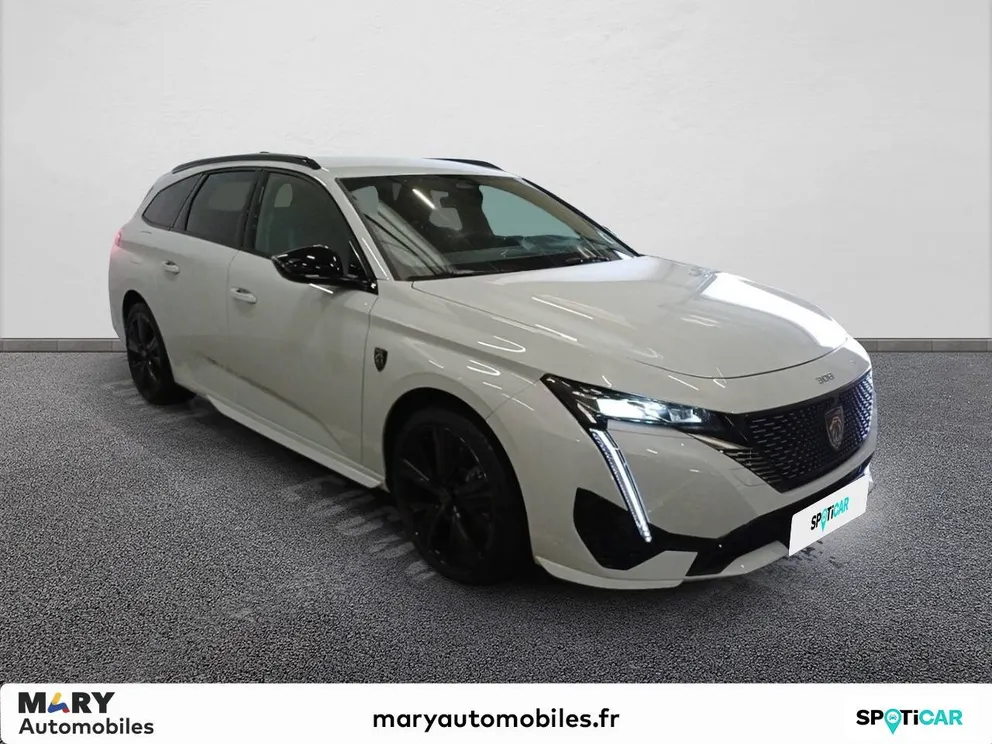 Véhicule occasion 209875 - peugeot 308 - Photo 3