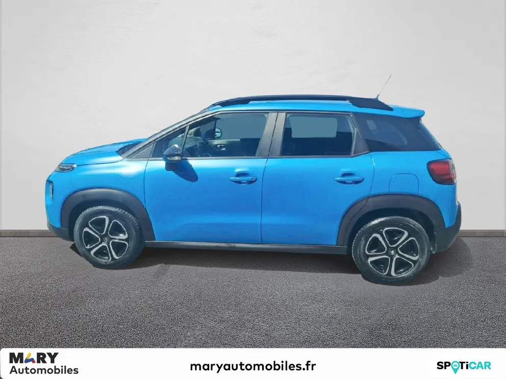 Véhicule occasion 1227706 - Citroën C3 AIRCROSS - Photo 4