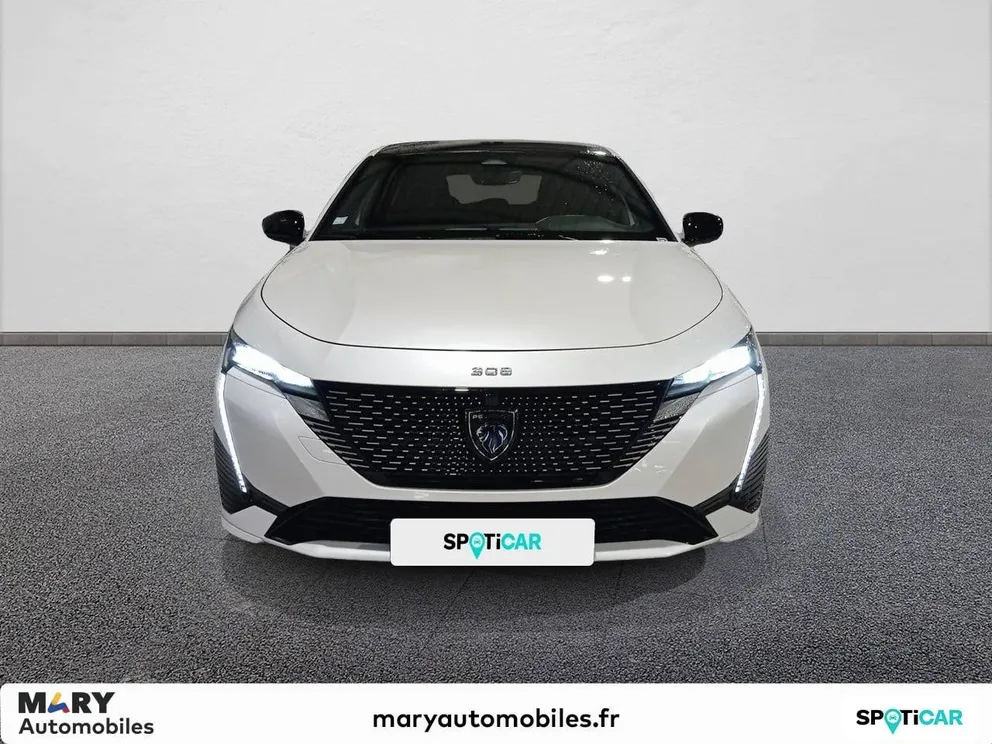 Véhicule occasion 217148 - peugeot 308 - Photo 2