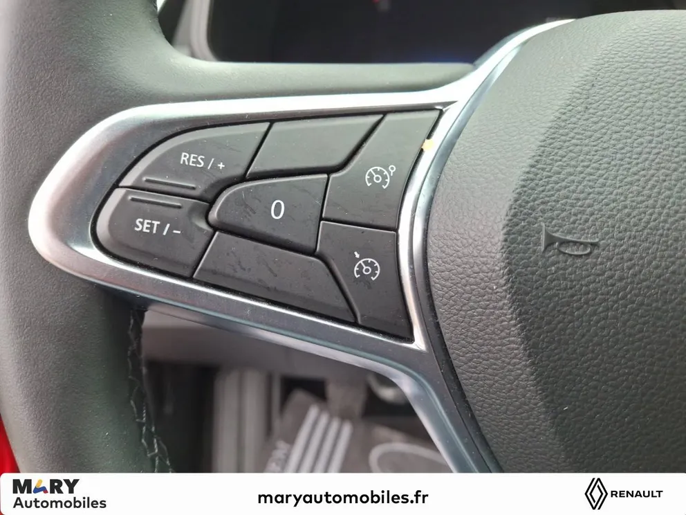 Véhicule occasion 194252 - renault CLIO - Photo 17