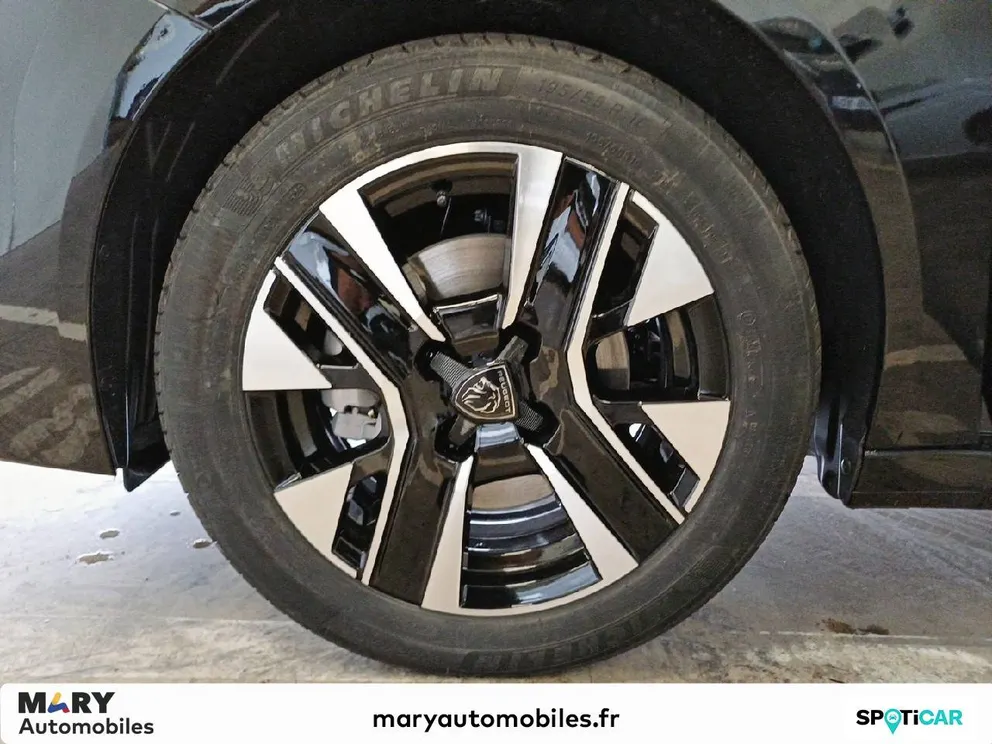 Véhicule occasion 194788 - peugeot 208 - Photo 11