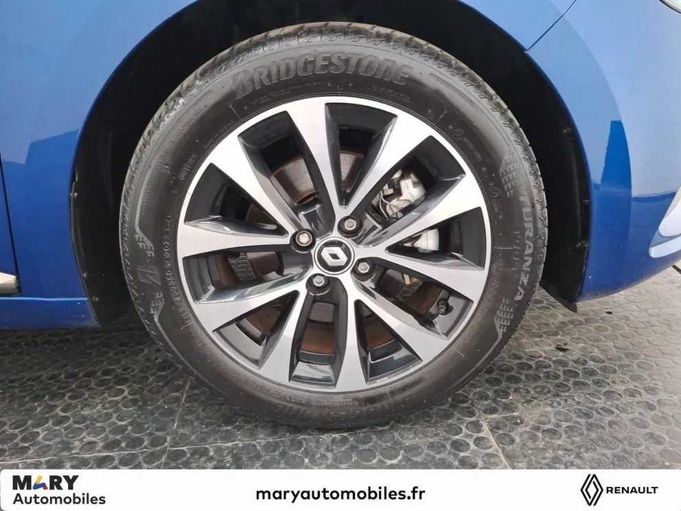 Véhicule occasion 229787 - renault CLIO - Photo 18