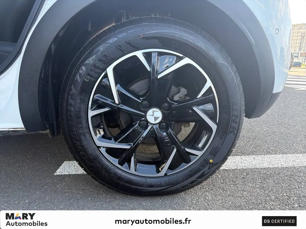 Véhicule occasion 223518 - ds DS 3 - Photo 11