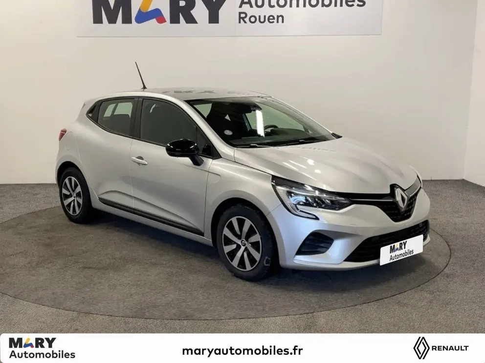 Véhicule occasion 207181 - renault CLIO - Photo 3