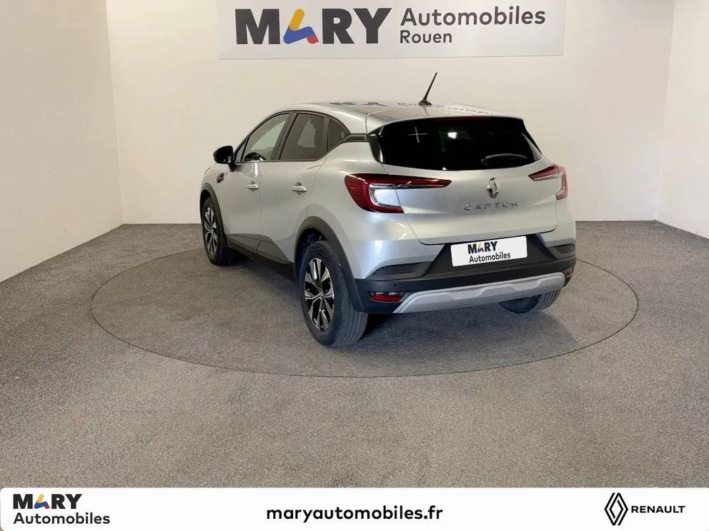 Véhicule occasion 187413 - renault CAPTUR - Photo 5