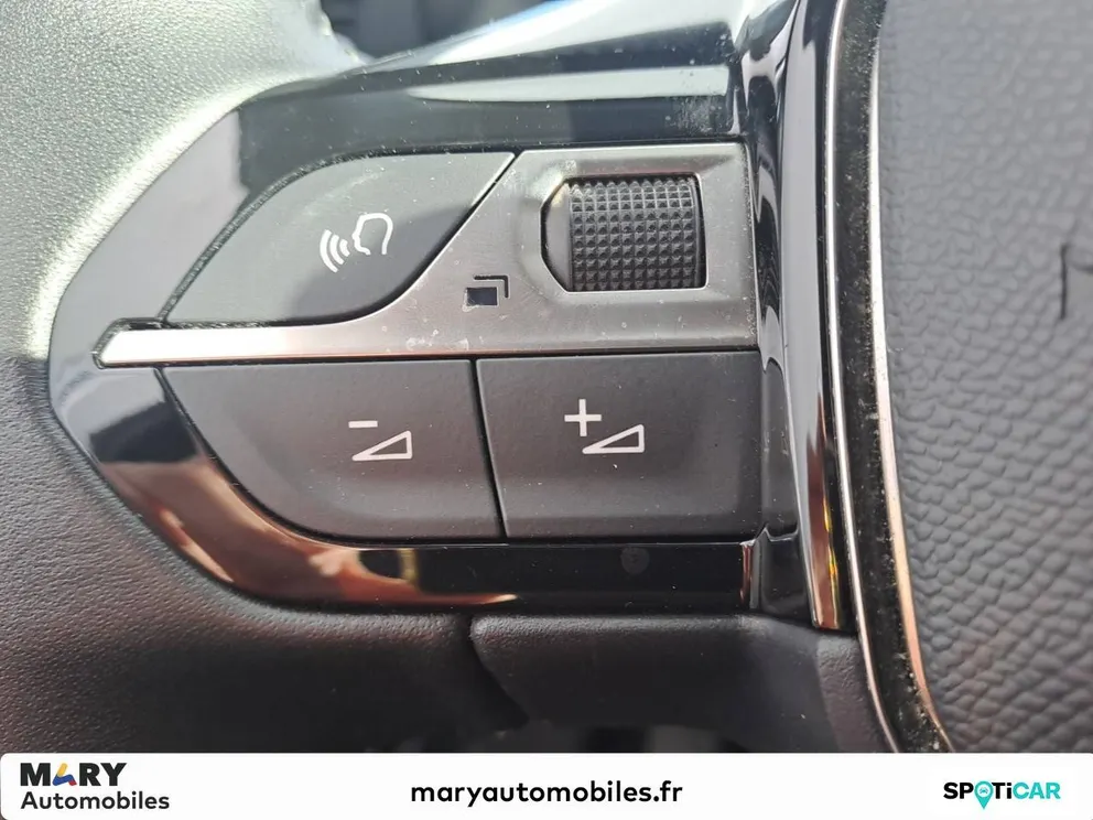 Véhicule occasion 208094 - peugeot 208 - Photo 22