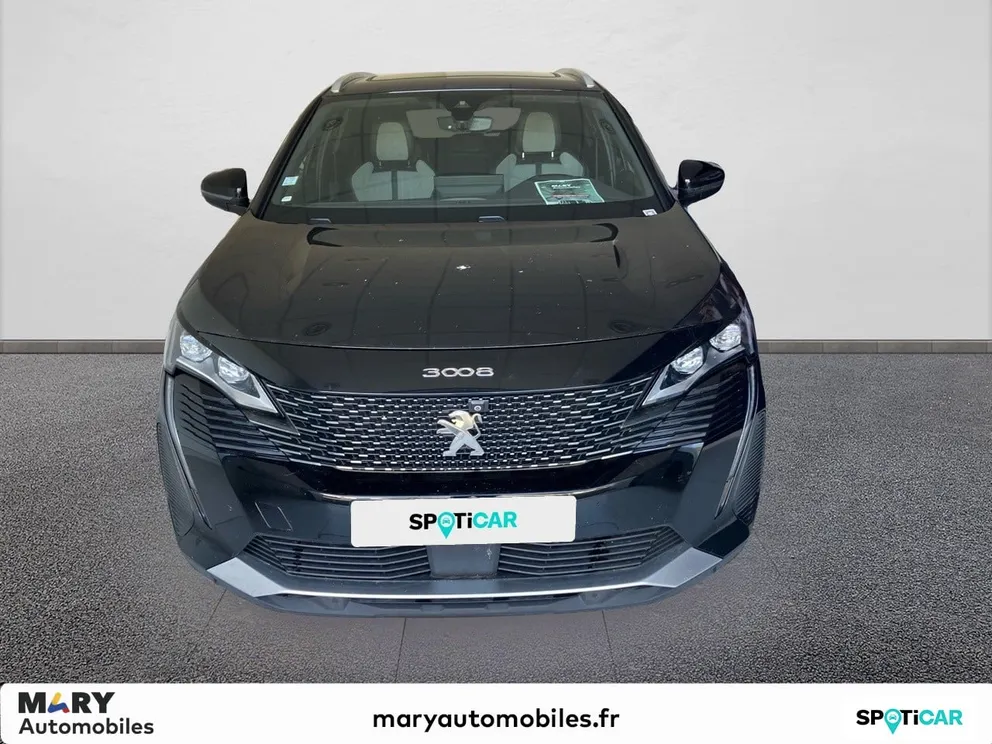 Véhicule occasion 1238332 - peugeot 3008 - Photo 6