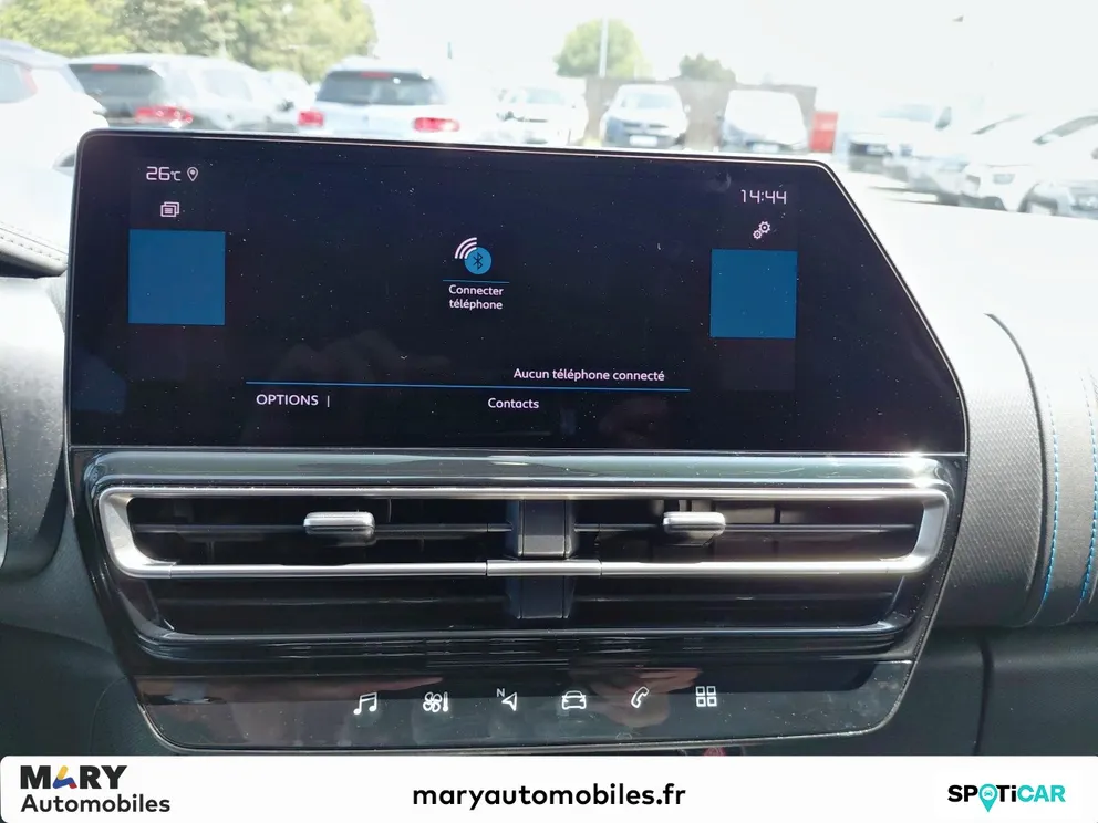 Véhicule occasion 1231554 - Citroën C5 AIRCROSS - Photo 14